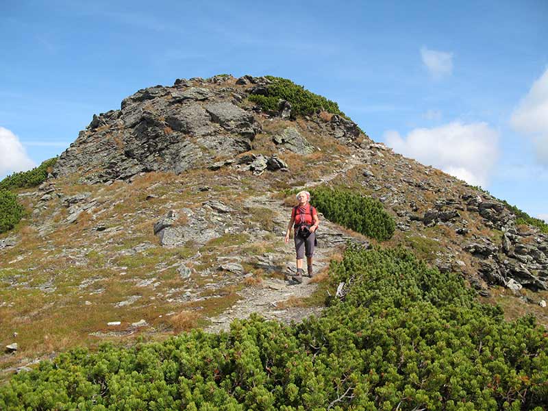 schoberspitze